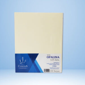 Opalina Crema