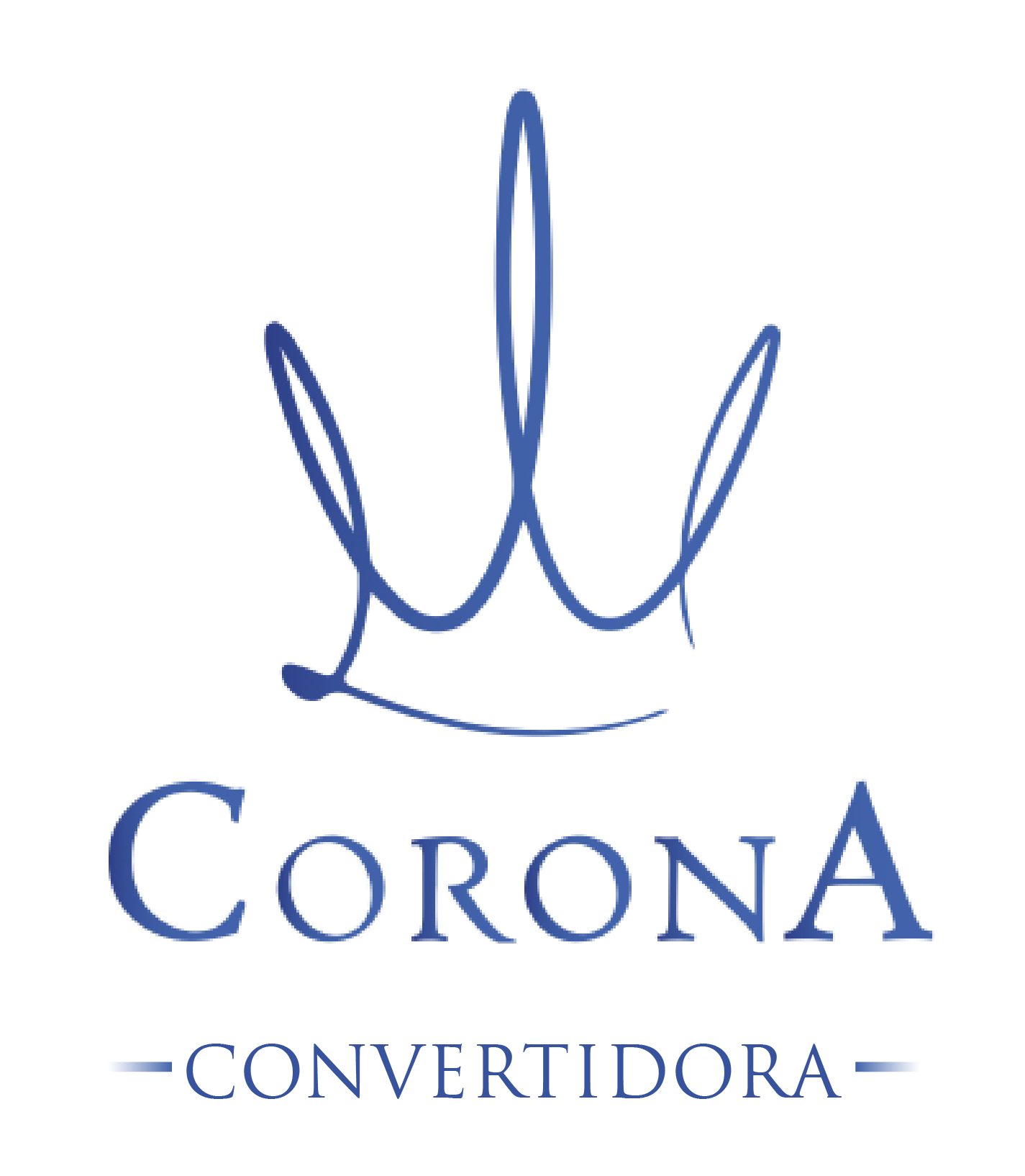 Convertidora Corona