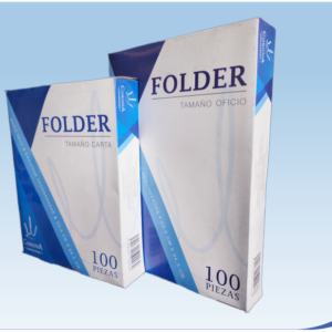 Folders