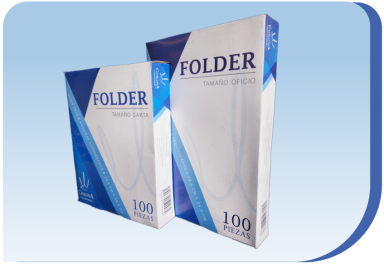 Folders